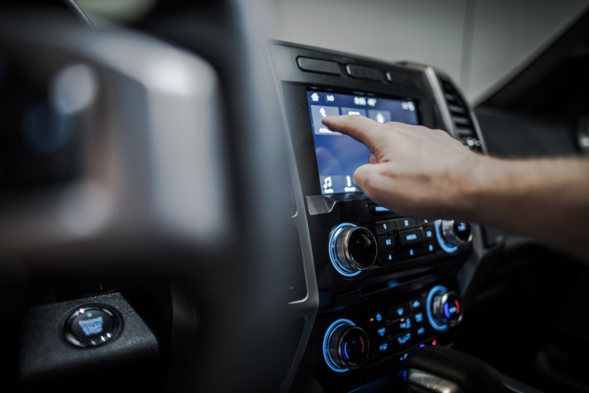 Remote Car Starters Radio Communications Waterville Maine